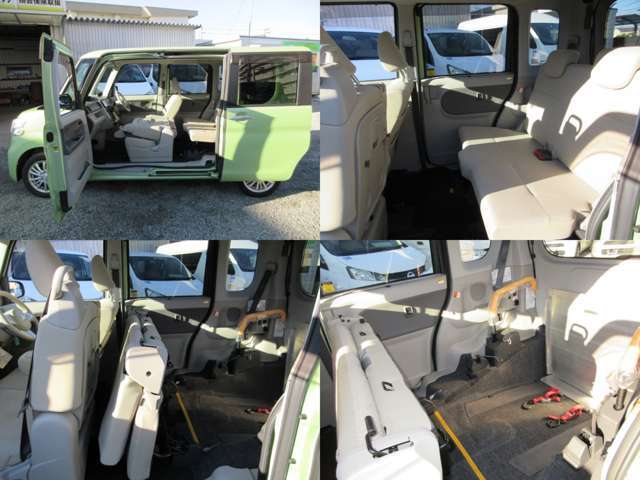 安さだけで程度の悪い車両では意味が有りません！高い値段で普通の車両でも意味が有りません！良いコンディションの車両をお得な価格でお客様にご提案するのがプロの仕事だと考えます！