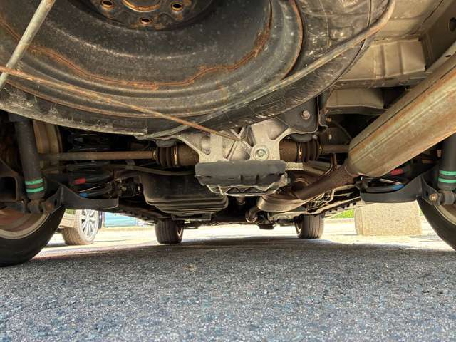 下廻りの画像です！
