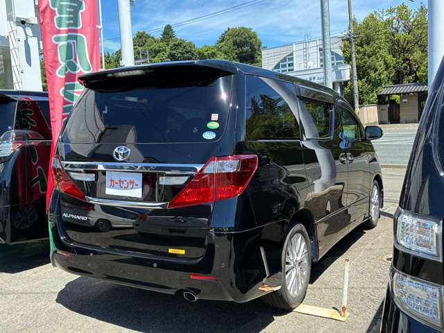 納車前にもしっかりと車両を仕上げて納車をさせていただきます！ナビ等の取り付けを行いたい場合は事前にご相談ください！