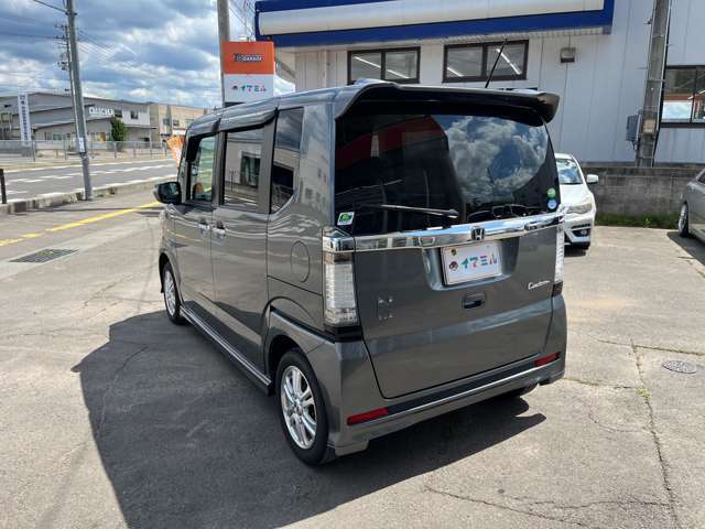 現車確認も可能です！住所：横手市条里2丁目8-11