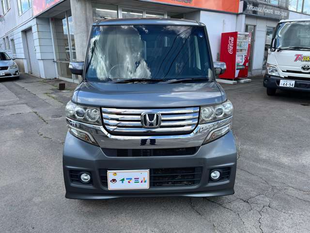 車検R9年7月迄あります！