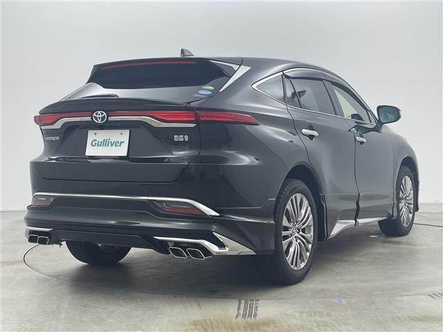 【右斜後】『外装：右斜後側』の画像になります。写真の内容に関してご不明点、ご質問等がございましたらお気軽にガリバー店舗までお問い合わせください。