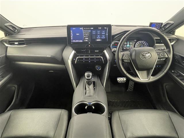 【インパネ全体】『インパネ全体』の画像になります。写真の内容に関してご不明点、ご質問等がございましたらお気軽にガリバー店舗までお問い合わせください。