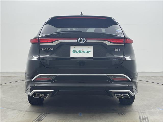 【後】『外装：後側』の画像になります。写真の内容に関してご不明点、ご質問等がございましたらお気軽にガリバー店舗までお問い合わせください。