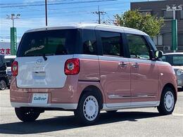 【　外装エクステリア　】現車の確認はお電話で在庫のご確認の上、是非ご来店くださいませ！ご来店の難しい方は店舗スタッフがお電話やメールで詳細をお答えさせて頂きます。