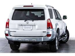 ワンオーナーの丁寧な管理が光る、特別仕様のSSR-Xリミテッドです。