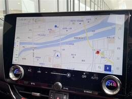 【ディスプレイオーディオ】スマホに接続すれば「Apple CarPlay」または「Android Auto」から、アプリのナビや電話・メッセージ・音楽などが利用できます！