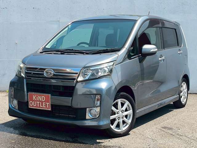 人気のワゴンR/ムーヴ/デイズから、便利なスライドドア付きN-BOX/タント/ルークスなどの軽自動車を多数取り揃えております。エブリィやバモスなどの軽バンも取り揃えております。