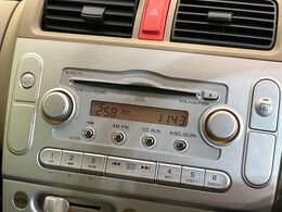 お好きな音楽を車内でお楽しみいただけます♪スピーカー交換・ウーハー追加などの音質向上や、最新ナビ・後席モニター等の取り付けも是非ご相談ください！