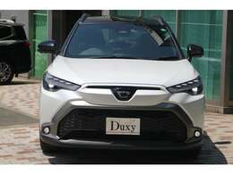 Duxy本店ではコーティングをはじめ、プライバシースモークフィルムやドライブレコーダー等々、豊富に追加オプションをご用意しております！！是非お問い合わせくださいませ！！