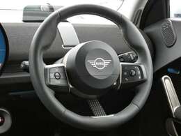 MINI特有のゴーカートフィーリングをお楽しみいただけます！