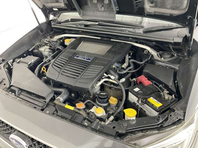 もちろん各機関チェック済み♪一台一台の車を丁寧に扱う「カーネーション」をぜひご用命ください♪