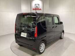 【Honda認定中古車 U-Select】　は3つの安心をお約束します。　1　Hondaのプロが整備した安心。 2　第三者機関がチェックした安心。　3　購入後もHondaが保証する安心。