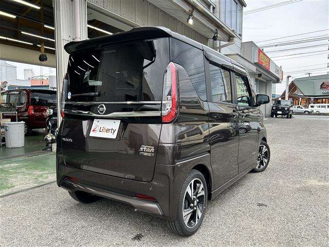 ■□■□■ アフターサービスも安心！！ 自社整備工場・自社鈑金工場・積載車を完備しておりますので、お客様のご購入後も手厚くサポートいたします！！ ■□■□■