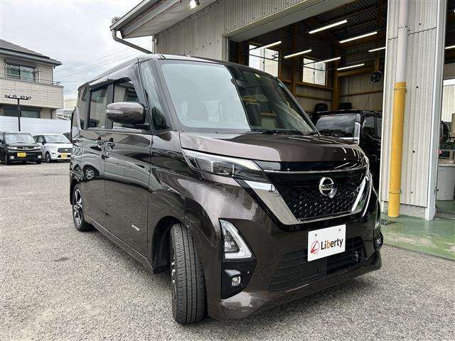 ■□■□■ アフターサービスも安心！！ 自社整備工場・自社鈑金工場・積載車を完備しておりますので、お客様のご購入後も手厚くサポートいたします！！ ■□■□■
