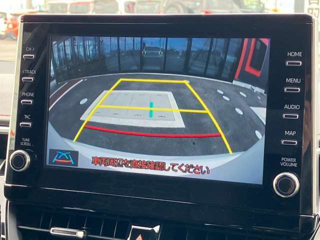 純正9インチディスプレイオーディオ/フルセグTV/Bluetooth/バックモニター/FM/AMラジオ