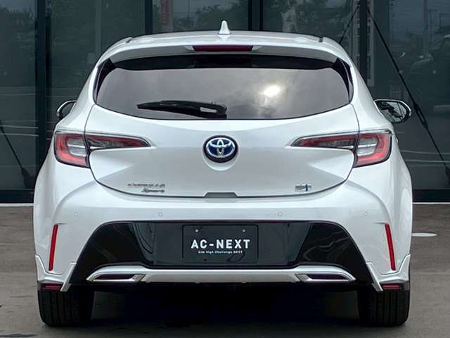 中古車事業も同じように資源の再利用をできないかを考え、今後展開していきます。お客様の愛車を必要な誰かへ届け、できるだけ長く使える循環型社会にする。それが私たちの企業理念です。