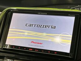 【ナビゲーション】使いやすいナビで目的地までしっかり案内してくれます。各種オーディオ再生機能も充実しており、お車の運転がさらに楽しくなります！！