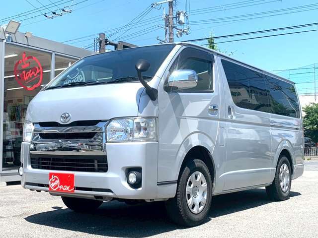 商用車を格安にて展示しております♪軽バン、軽トラ、ハイエース、キャラバン、ボンゴ、トラック、特殊トラックなど、お探しの方、アップル京都店でおまちしております♪/