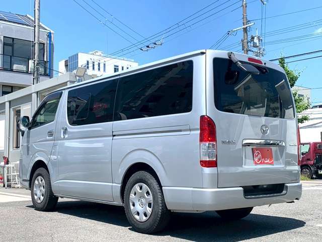 そして販売して終わりではありません！お客様に長くしっかりと乗って頂くために、プラン販売でできる限りお客様のカーライフをサポートさせて頂きます♪
