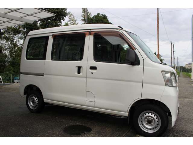 ☆ディーラー入庫☆H27年式！修復歴無し！オートマチック車！ハイルーフ！内外装美車◎全国どこでも登録OK♪是非見に来てください（≧∇≦）♪♪