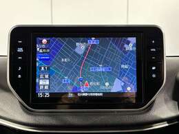 純正メモリーナビ付きです★　NSZN-X68D☆