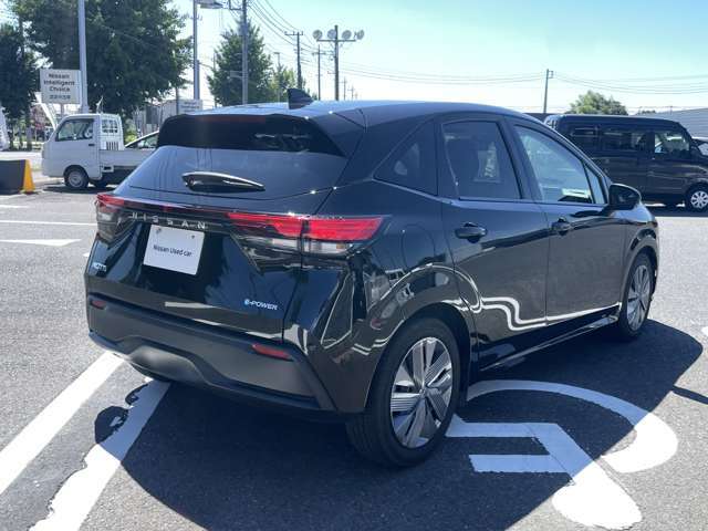 茨城日産自動車株式会社　U-Carsひたちなか店　茨城県ひたちなか市馬渡490-3　TEL：029-274-9523　※国営ひたち海浜公園・コストコひたちなか店の近くです※