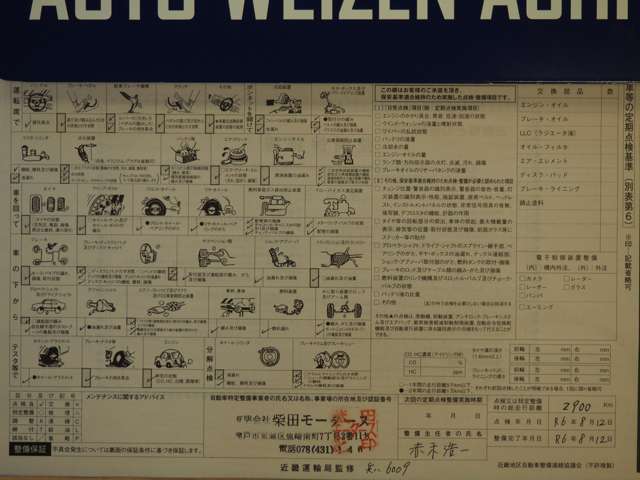 ●遠方のお客様にも安心してお買い求め頂けますよう、車両状態の詳しいご説明は勿論のこと、ご要望箇所の画像や動画をお送りさせて頂きます　●弊社在庫にないお車も「注文販売」にて全国各地からお探し致します