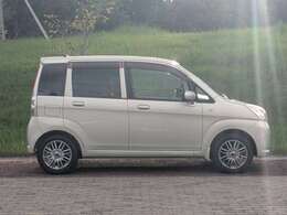 【 保証 】・安心の保証付　※3ヶ月又は3000キロの保証がつきます。