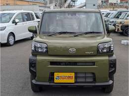 ☆トータルカーライフサポート☆　お車の販売・車検・点検・板金・保険・ローンリース・レンタカーなど幅広くご利用いただけます！