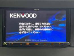 【ナビゲーション】使いやすいナビで目的地までしっかり案内してくれます。各種オーディオ再生機能も充実しており、お車の運転がさらに楽しくなります！！