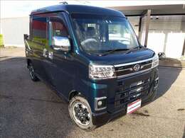 憧れの高級車や高年式車に半額据え置きで乗れてしまう残価設定型ローンの「ゴジュッパ」を導入◆残価設定を使用する事によって、低予算で、ご希望の車両が購入可能になりました◆詳細はスタッフに、ご確認下さい◆