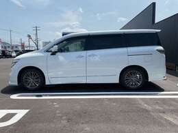 人気の日産のミニバン☆