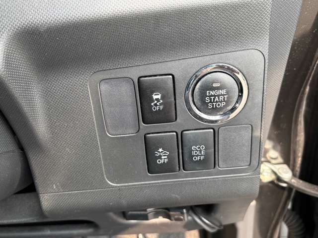 レーダーブレーキ装備してます！