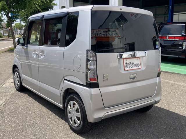 人気車や低価格車はすぐになくなる可能性があります。