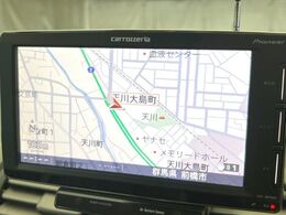 ●Aftermarketメモリーナビ/地デジ：オーディオ機能充実のナビで、運転もより楽しくなります♪ナビ交換がしやすいメリットもありますので、ナビ機能に不安がある方は是非ご相談ください♪