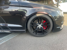 MIDのホイールも取扱い。【タイヤ交換】【ホイール・ドレスアップ】はタイヤエキスパートNEXUSへお任せください！