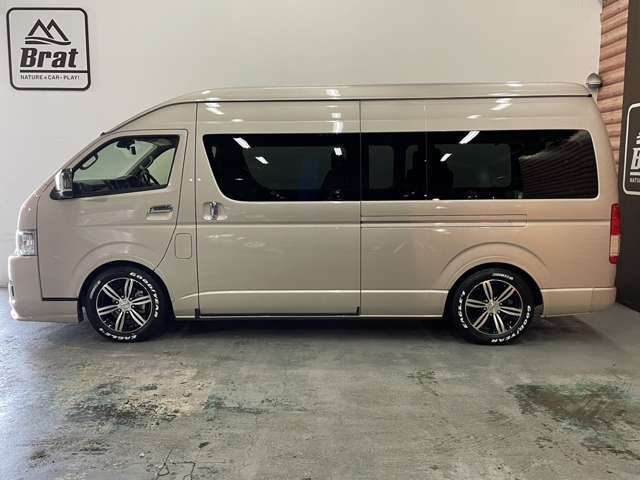 ひでさん専用　ハイエース 712zuYOLbZL._UF350,350_QL50_.jpg