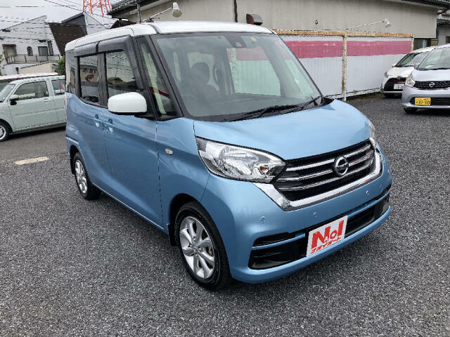 「ナオイオートのこだわり」全車保証付きです。全車事故歴無し・全車8万キロ以内の良質車・全車保証付き。当社の最長保証は2年間（プラチナプラン）です！高速道路でお越しの方は桜川・筑西ICから約15分です！