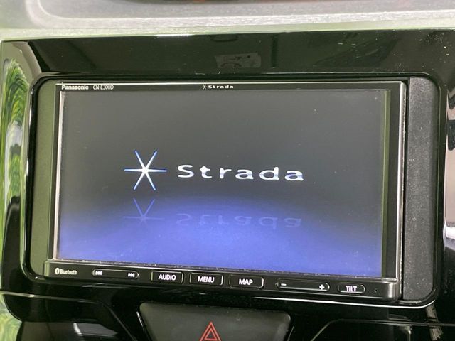 【ナビゲーション】使いやすいナビで目的地までしっかり案内してくれます。各種オーディオ再生機能も充実しており、お車の運転がさらに楽しくなります！！