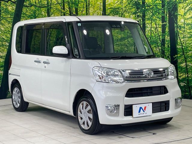大好評のボディコーティング「弾スプラッシュコート」もご納車までに施工可能。通常のガラスコートと異なる、耐久年数6年の無機質ガラスコーティングが、ボディをキレイな状態に保ってくれます。