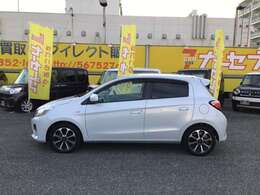 自社ディーラー工場での整備後にお納めさせていただきますのでアフターサービスも安心！任せて下さい！　フリーダイヤル　0120-852-167　《カーセブン高須店》までお電話を！