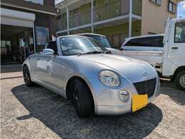 写真はAプランの社外ホイール装着イメージです。プランを選択されない場合は純正アルミが装着されます。