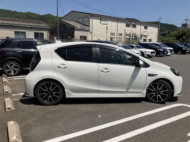 トヨタ認定中古車はトヨタならではの『3つ安心』をセットにしたトヨタ販売店の中古車ブランドです。