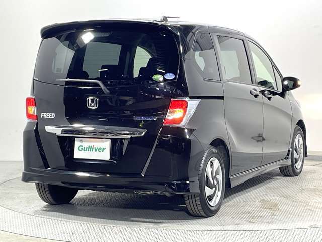 【リア外装】現車の確認はお電話でも承っております。【ハリアー/エクストレイル/ヴェゼル/C-HR/プリウス/シエンタ/オデッセイ/SUV/ミニバン/コンパクト/ハイブリッド/ハイブリット】続々入庫中！！