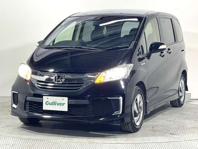 【フロント外装】現車の確認はお電話でも承っております。【セレナ/ヴォクシー/ノア/エスクァイア/ステップワゴン/エスティマ/エルグランド/デリカ/アルファード/ヴェルファイア/ランクル/プラド】