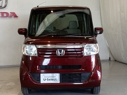 【Honda認定中古車 U-Select】　エンジン、オーディオやカーナビ(社外品は除く）に至るまで保証をお付け致します。全国のホンダディーラーで保証と整備が受けられます。
