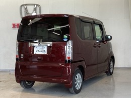 購入後も自社指定整備工場完備でお客様の愛車をしっかりサポート致します！御納車時には安全かつ安心してお乗り頂けるようホンダ専門知識を持つ整備スタッフが点検・整備・装備も説明をしてお渡ししております。