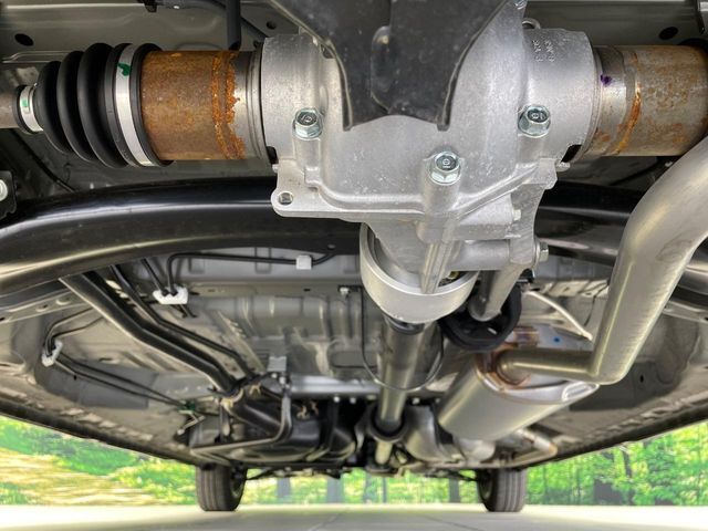 下回りがきれいなうちに、防錆加工の施工がオススメ。降雪地域はもちろん、沿岸部にお住いの方や、趣味でマリン・ウィンタースポーツをされる方にご好評いただいております。