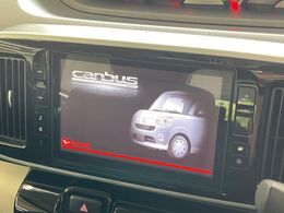【純正ナビ】人気の純正ナビを装備。オーディオ機能も充実しており、Bluetooth接続すればお持ちのスマホやMP3プレイヤーの音楽を再生可能！毎日の運転がさらに楽しくなります！！